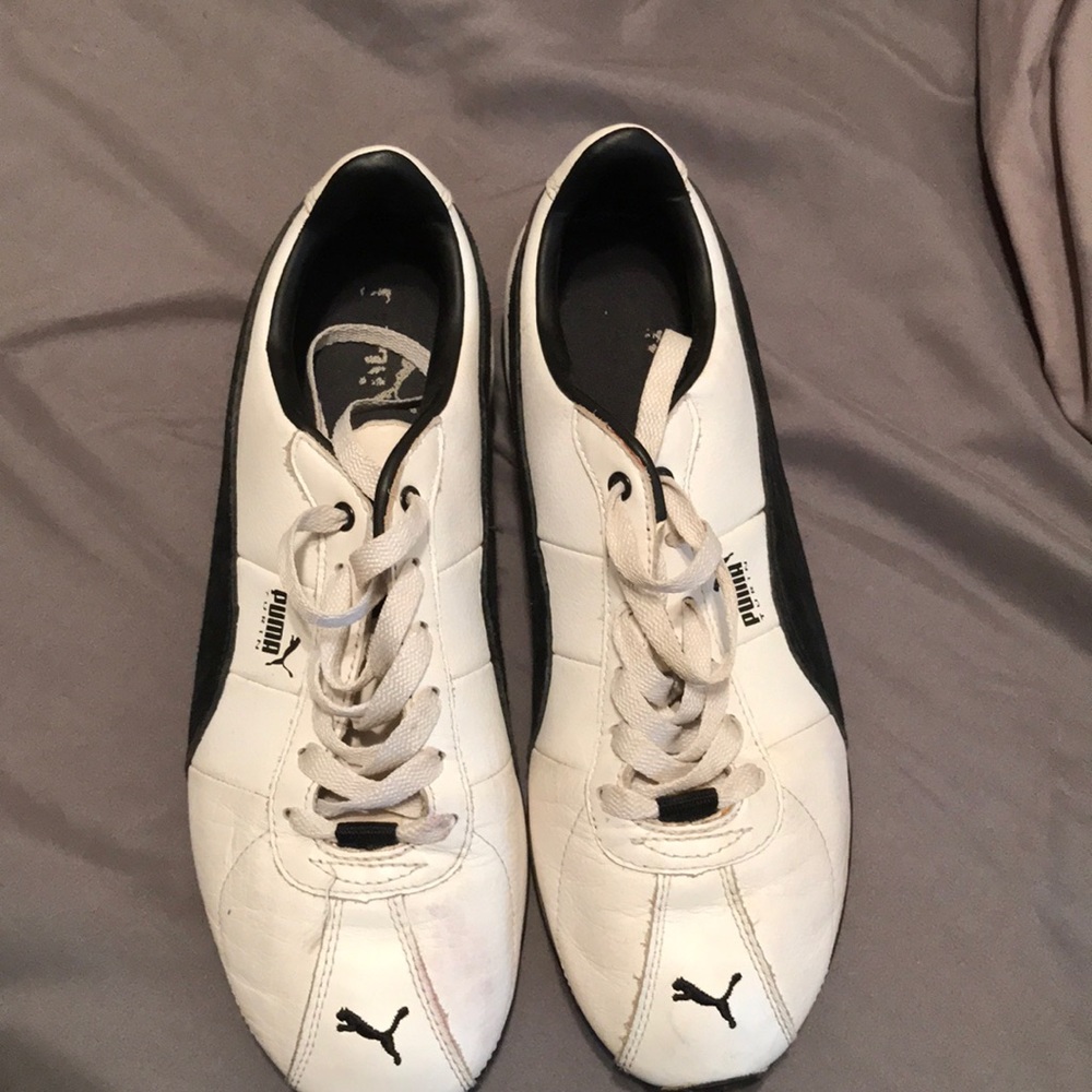 Puma Shoes